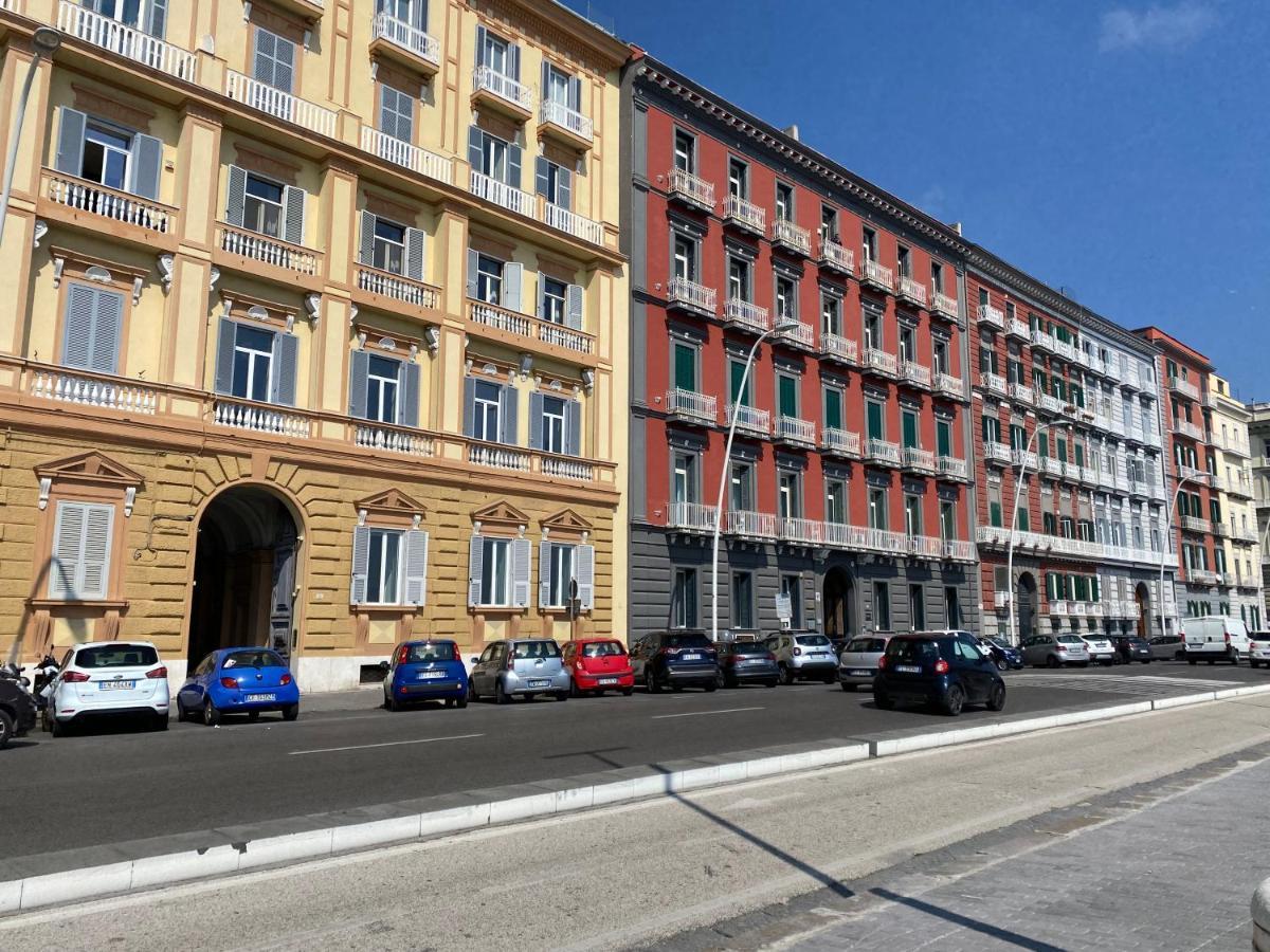 Maison Silvia Naples Exterior photo